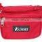 High quality polyester fashionable fanny pack