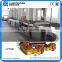 COB600 chocolate coating candy bar line