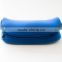 waterproof Neoprene clear plastic pencil case pencil holder pencil bag
