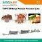 Soy Bean Protein Food Extruder/Textured Soya Protein Food Production Line
