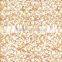 Special Design Dazzle Graphic Yellow Marble Texture Hydrographics Film No.M-36 hydro painting Water Transfer Film