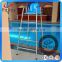 Pool stainless steel life-gaurd chair,swim pool chair save life