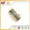 2016 Hot Popular metal small metal lock box