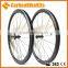 2015 CBK SR38C Superlight 38mm Clincher Carbon Road Bike Wheels
