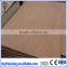 best quality bintangor plywood in China with trade assurance