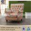 classical single sofa chairs
