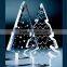 crystal Christmas Ornaments with superior quality