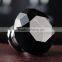 K9 Crystal Knob Glass Round Facet Kitchen Knobs