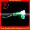 Led flashlight toy torch glow in the dark