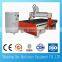 cnc router machine 3d / 4x8 ft cnc router with stepper motor