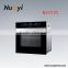 Delicate cooking Stainless Steel bread Top oven appliance pizza used electric touch screen for sale