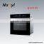 digital timer control built-in industrial electric dehydration oven with timer control