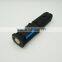 Powerful Magnetic 1W + 3W portable COB Tool Light With Hook And Magnet