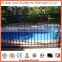 Heavy Duty Steel Portable Fence Around Swim Pool