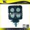 hot sale factory supply Oledone 10W c ree 40w bus work light wd-4L40