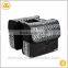 Waterproof polyester folding outdoor sport travel seat cycling bag