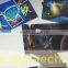 Interactive Touch Foil 24k 40 point 65inch type
