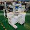 fiber marking machine, engrave color on stainless steel and titanium