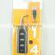 Cheap 4 ports usb 2.0 hub for promotions business gifts