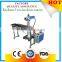High Speed Flying Online CO2 Laser Making Machine