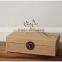 OEM Natural Wenzhou paper egg box