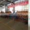 machine cable for building wire