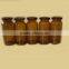 15ml pharmaceutical glass vials for injection powder