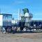 20T/H asphalt drum mixer,mobile drum mixer,asphalt drum mixer for sale
