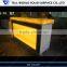 Waterproof bar counter/golden bar counter/customized bar counter