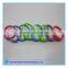 2015 hot summer needed silicone bracelet for anti mosquito