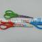 The new style student childern scissor 2016 hot sale delicate service scissor