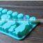 2016 donggguan tufeng eco-friendly food grade silicone ice cube with logo