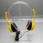 hot selling earphones with logo with best price