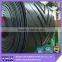 Chevron Conveyor Belts for loose flowing and rolling materials