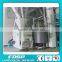 Low Consumption 1-2TPH Animal Feed Making Plant