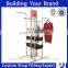 Floorstand Display/flooring Display Stand