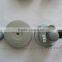 new plastic hot water sports bottle cap spill proof water cap