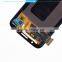 mobile phone parts for Samsung s6 LCD touch screen