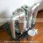 portable dental suction unit
