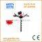 GD520 earth auger for two men 52cc earth drill with CE