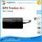 Personal GPS tracker mini for vehicle LBS AGPS Tracking SOS Voice Monitor ACC