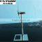 wholesale solar mini windmill as gift
