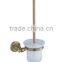 China wholesale antique copper red bronze luxury bathroom accessories bronze color