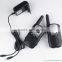 OEM long range walkie talkie sets PMR446 8 channel for America