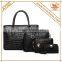 2016 Wholesale Cheap Crocodile Handbags Made In China                        
                                                Quality Choice