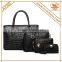 Made China wholesale handbags ladies women bag PU leather                        
                                                Quality Choice