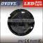 OVOVS 12V 24V 75W led off road 7inch driving light for J-eep