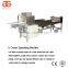 Stainless Steel 27 Moulds Automatic Wafer Biscuit Making Machine