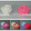 copper brown hair color led decorative light