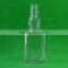 GLB375008 Argopackaging Beverage Glass Bottle 375ml Clear Glass Bottle